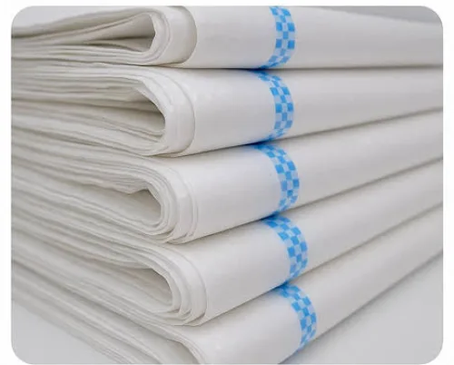 Woven Polypropylene Sack